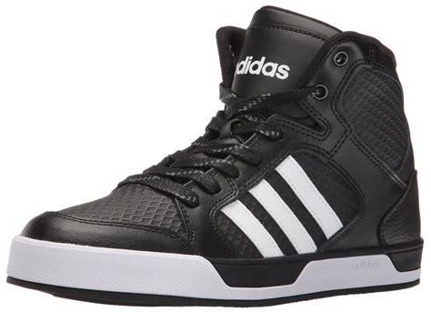 adidas raleigh herren|adidas NEO Men's Raleigh Mid Lace.